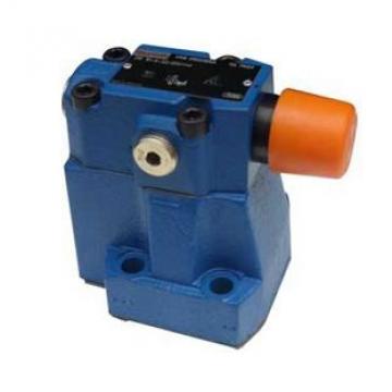 REXROTH 3WE 10 B5X/EG24N9K4/M R901278791 Directional spool valves