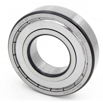 2.953 Inch | 75 Millimeter x 6.299 Inch | 160 Millimeter x 2.165 Inch | 55 Millimeter  CONSOLIDATED BEARING NJ-2315E M  Cylindrical Roller Bearings