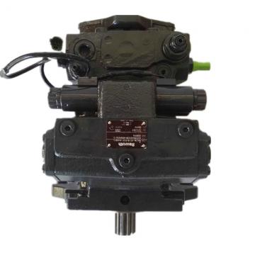 SUMITOMO CQTM33-12.5V-2.2-3-T-380S1307D Double Gear Pump