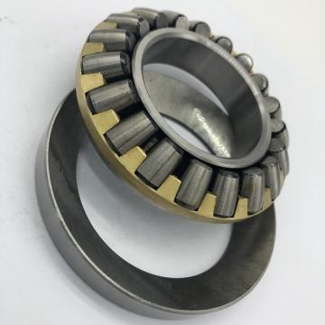 3.15 Inch | 80 Millimeter x 6.693 Inch | 170 Millimeter x 2.283 Inch | 58 Millimeter  CONSOLIDATED BEARING NU-2316E C/3  Cylindrical Roller Bearings