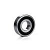 1.181 Inch | 30 Millimeter x 2.835 Inch | 72 Millimeter x 0.748 Inch | 19 Millimeter  CONSOLIDATED BEARING NU-306E M C/3  Cylindrical Roller Bearings #2 small image