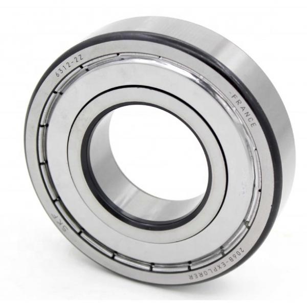 6.299 Inch | 160 Millimeter x 11.417 Inch | 290 Millimeter x 3.15 Inch | 80 Millimeter  CONSOLIDATED BEARING NUP-2232E M  Cylindrical Roller Bearings #1 image