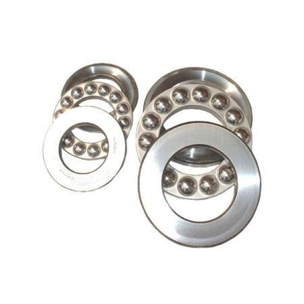 SKF ball bearing 6208-2Z deep groove ball bearing #1 image