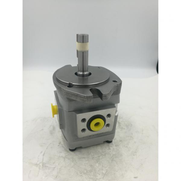 SUMITOMO QT31-25-A Low Pressure Gear Pump #2 image