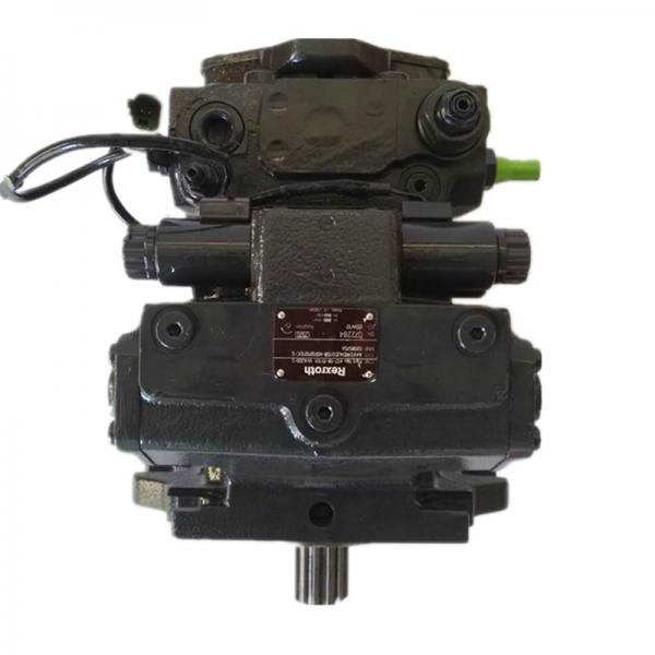 SUMITOMO CQT63-125FV-S1307J-A Double Gear Pump #3 image