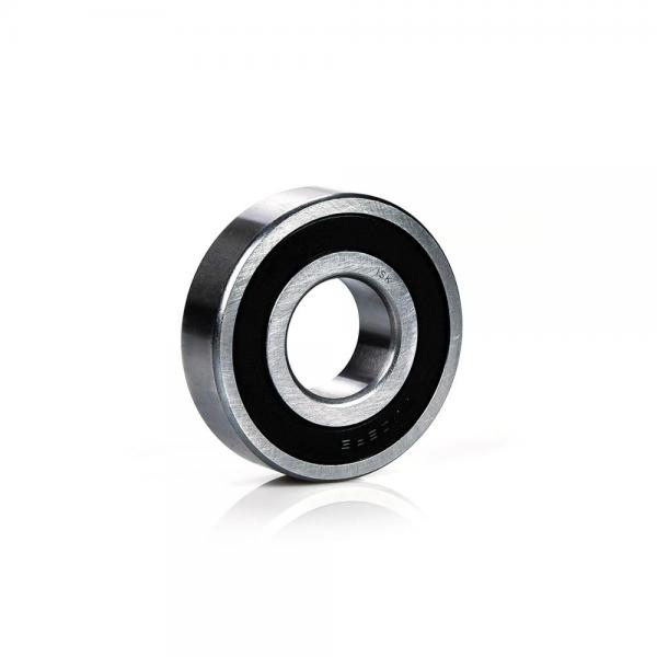 2.559 Inch | 65 Millimeter x 5.512 Inch | 140 Millimeter x 1.299 Inch | 33 Millimeter  CONSOLIDATED BEARING QJ-313 C/3  Angular Contact Ball Bearings #2 image