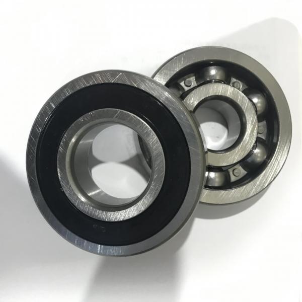 3.15 Inch | 80 Millimeter x 6.693 Inch | 170 Millimeter x 2.283 Inch | 58 Millimeter  CONSOLIDATED BEARING NU-2316E C/3  Cylindrical Roller Bearings #3 image