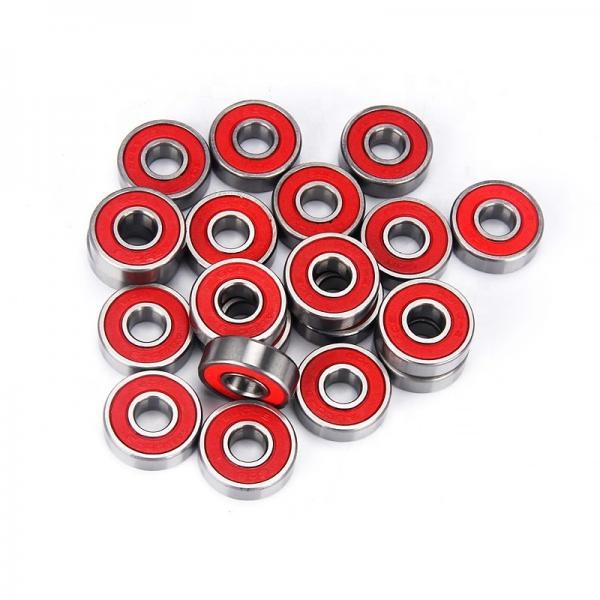 0.984 Inch | 25 Millimeter x 2.047 Inch | 52 Millimeter x 0.591 Inch | 15 Millimeter  CONSOLIDATED BEARING NJ-205  Cylindrical Roller Bearings #1 image