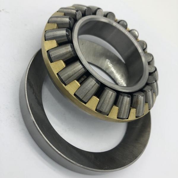 FAG NU324-E-M1-F1-C4  Cylindrical Roller Bearings #2 image